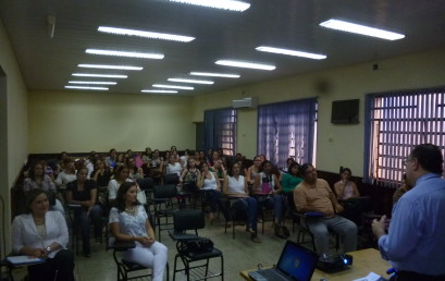 Inicia el  Curso de Especialización en Nutrición Clínica de la Facultad de Medicina UNI