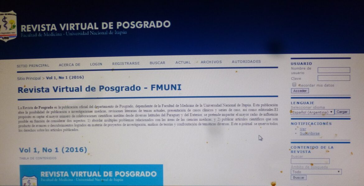 Revista