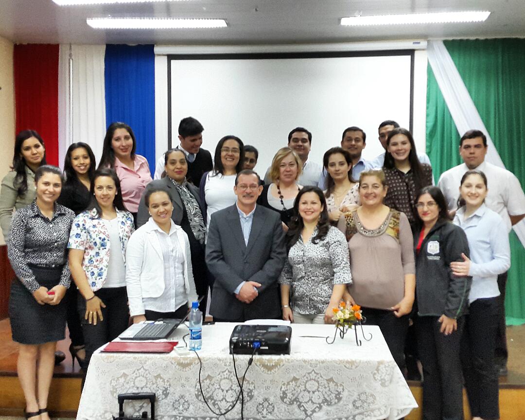 Jornada sobre el Código de Ética de  la Facultad de Medicina UNI