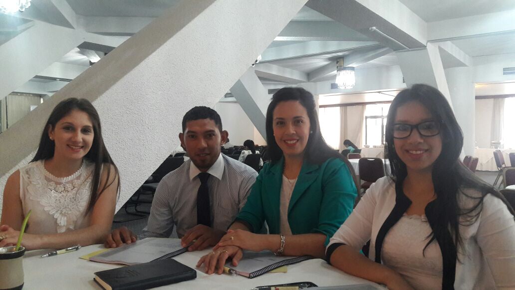 Funcionarios  se capacitan en Seminario – Taller  de la ANEAES