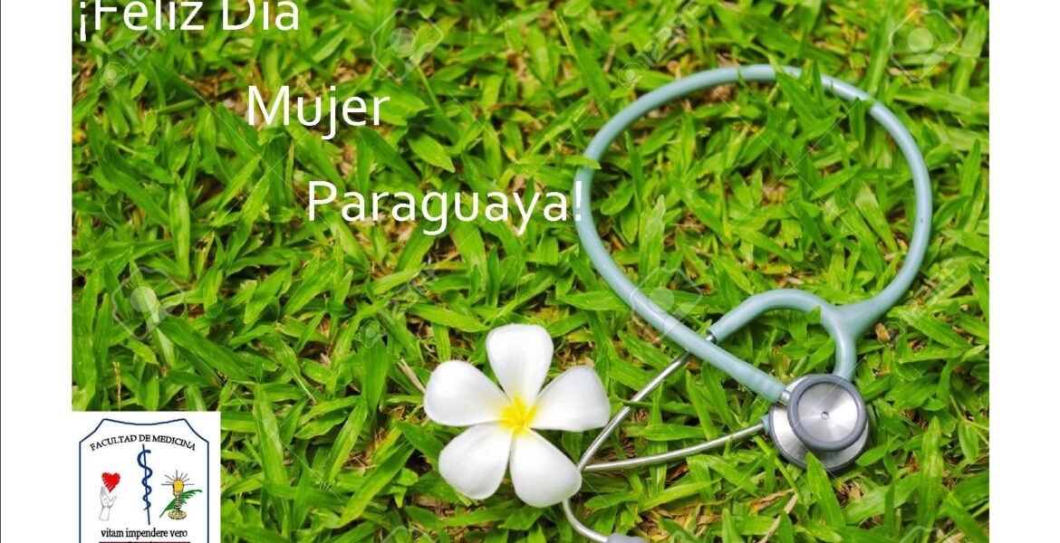 Mujer paraguaya