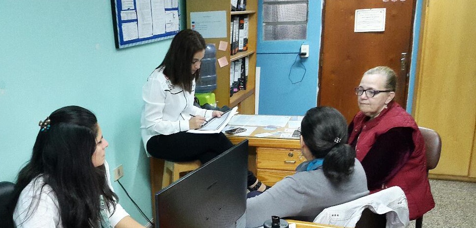 Participación  de la Facultad de Medicina UNI en Estudio de la UDUAL – ALAFEM