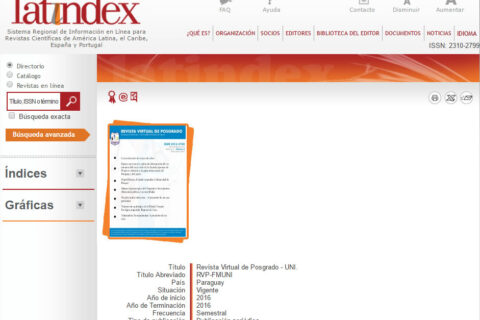 latindex