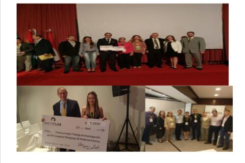 Premios SPMI