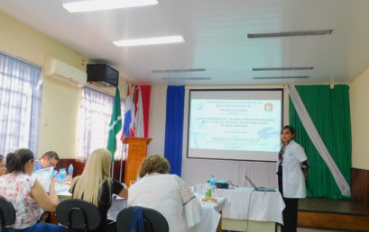 Presentación de Trabajos de Investigación de Residentes de Medicina UNI