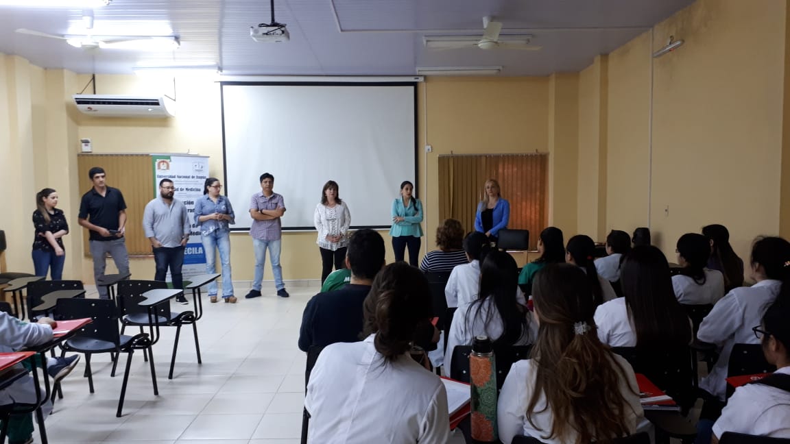 Taller Teórico – Práctico de Código Rojo Obstétrico Neonatal