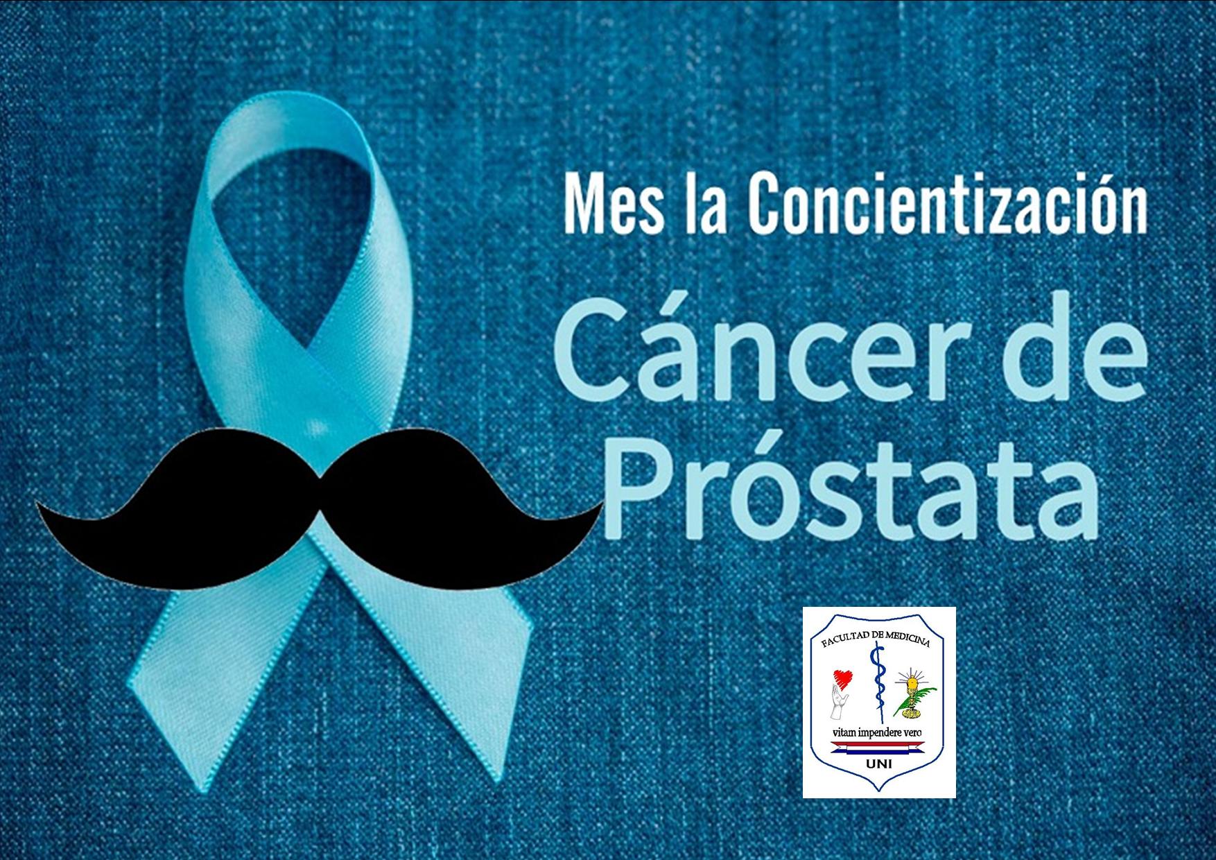 Jornada sobre Cáncer de Próstata