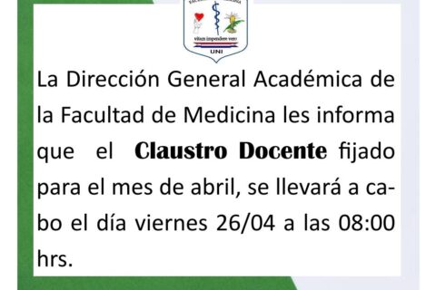 claustro