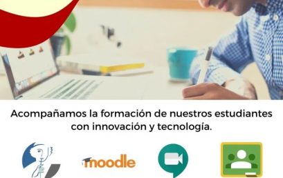 HERRAMIENTAS DIGITALES DE ENSEÑANZA-APRENDIZAJE EN TODAS LAS CARRERAS DE GRADO Y PROGRAMAS DE POSGRADO DE LA UNI