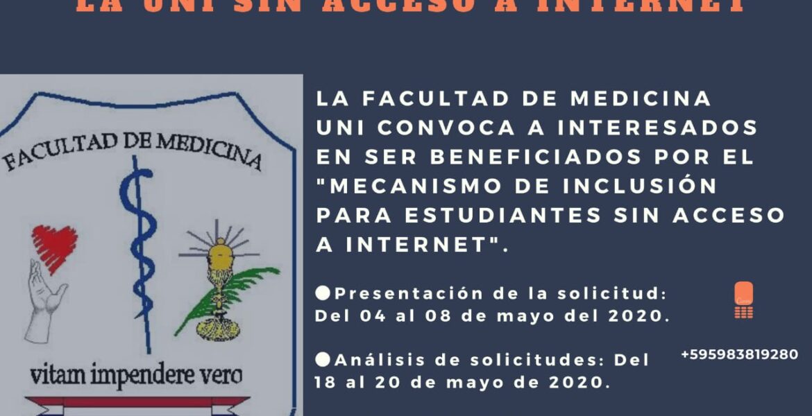 Convocatoria