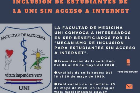 Convocatoria