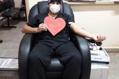 donante plasma