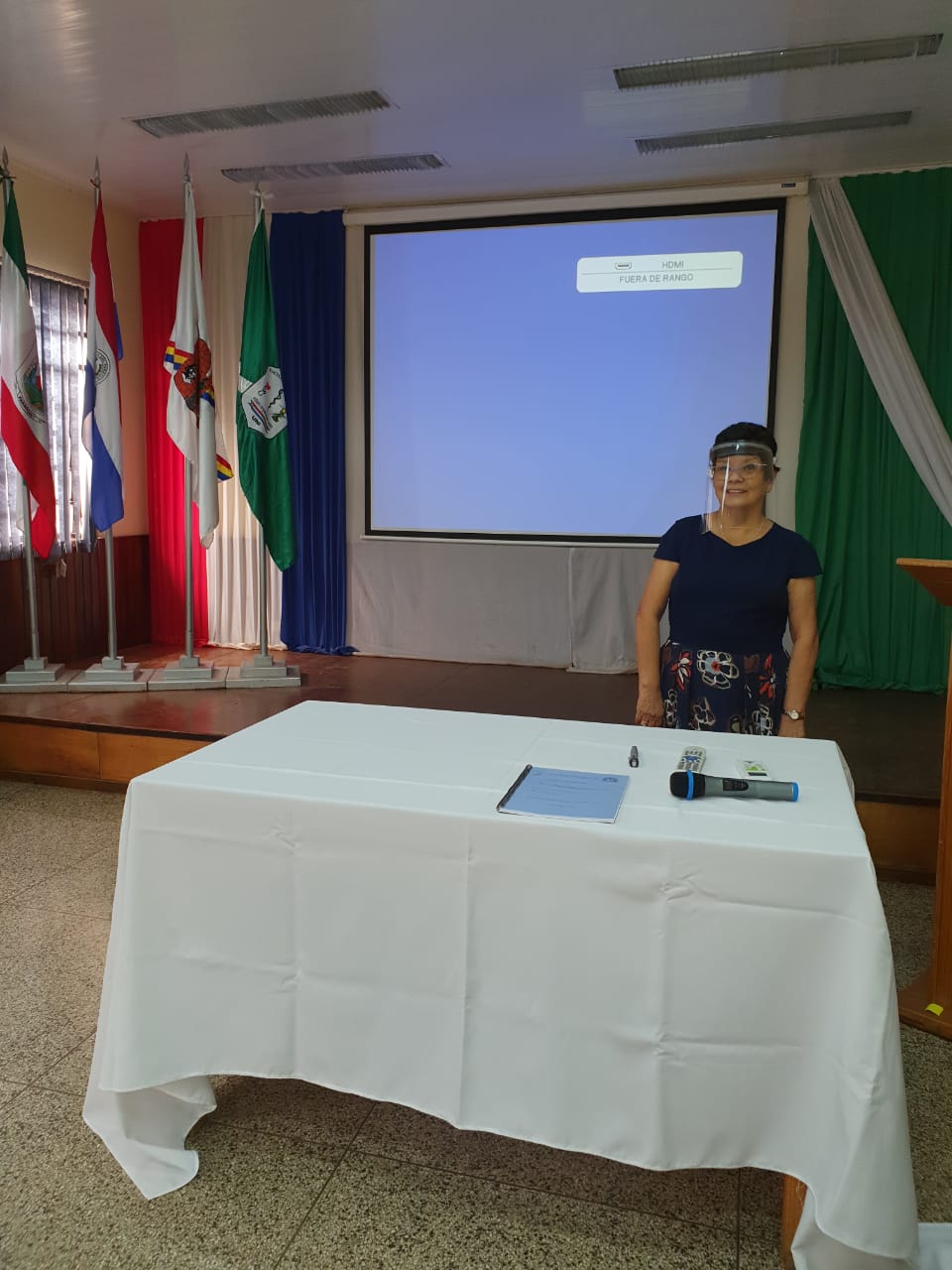 Defensa de Tesis para Profesor Doctor en Medicina UNI