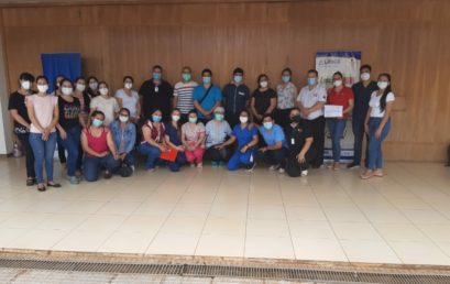 Taller de Capacitación Teórico Práctico sobre Emergencia Neonatal Avanzada