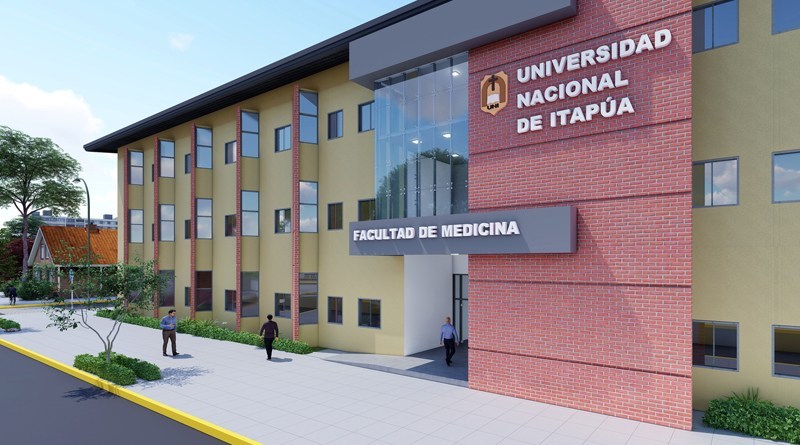 Nómina de Beneficiarios de la Ley de Arancel Cero de la Facultad de Medicina UNI 2022