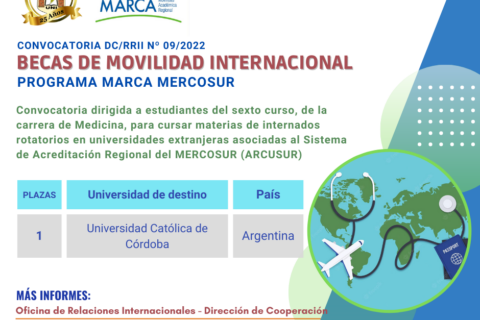 Flyer CONV. 09