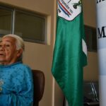 Entrevista: Dolores Vázquez Báez (85) estudiante del CPI-Medicina: “Solo deseo que me dejen estudiar”