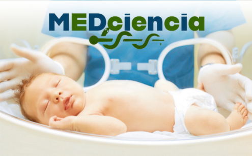 Felicitaciones por Publicación en la revista MEDCIENCIA sobre «Características de neonatos hijos de madres diabéticas»