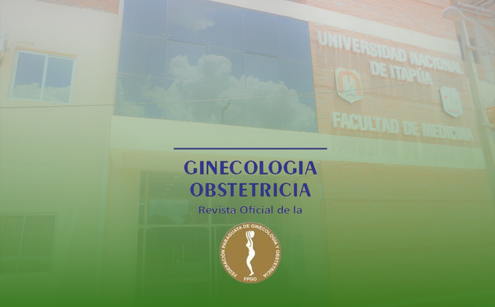 Felicitaciones por Publicación en la revista Ginecología Obstetricia sobre «Ansiedad y depresión en pacientes con cáncer de mama del hospital regional de Encarnación»