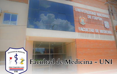 Llamado a Concurso para la Facultad de Medicina de la Universidad Nacional de Itapúa