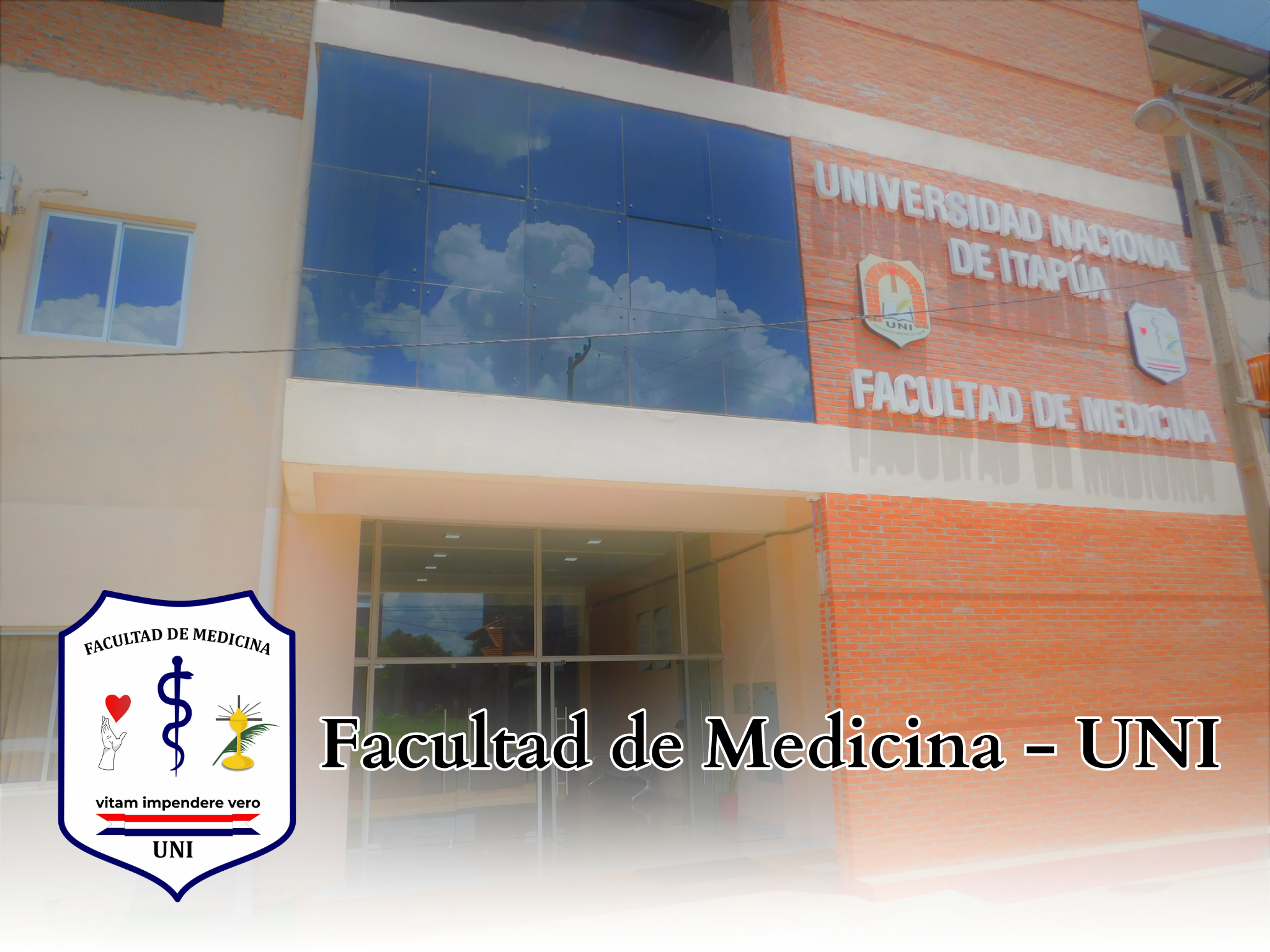 Llamado a Concurso para la Facultad de Medicina de la Universidad Nacional de Itapúa