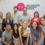 Intercambio Académico: Estudiante de la Facultad de Medicina UNI en la Universidad Nacional del Litoral