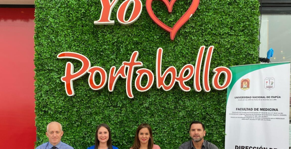 Portobello