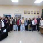 Presentación del proyecto “Fototeca en la historia de la Facultad de Medicina – UNI”