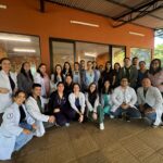 Voluntariado en el Centro Agroecológico Misión Guaraní: Compromiso Social y Formación Práctica