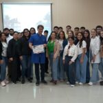 Jornada de Capacitación en Salud Integral para Adolescentes