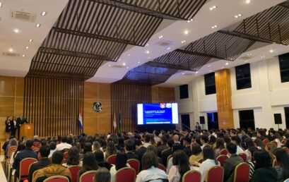 Éxito rotundo en el II Congreso de Salud Pública y Liderazgo: “Comprender, Prevenir y Transformar”