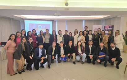 VIII JORNADA REGIONAL DE MEDICINA FAMILIAR – ENCARNACIÓN 2025