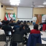 Capacitación sobre Salud Indígena en la Facultad de Medicina de la UNI