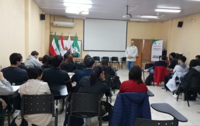 Capacitación sobre Salud Indígena en la Facultad de Medicina de la UNI