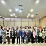 Presentación de la Agenda Nacional de Investigación e Innovación para la Salud 2023-2030