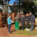 Universidades Libres de Criaderos: UNI coordina acciones contra el dengue, chikungunya y zika