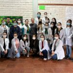 Jornada de Atención Dermatológica Gratuita en el Barrio Chaipé 2025