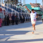 Exitosa I Correcaminata Saludable “Movete por tu Salud” Reunió a la Comunidad en una Jornada Deportiva y Recreativa
