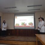 Continuaron las Defensas de Trabajos Finales de Investigación en Salud Pública de Estudiantes del Quinto Año