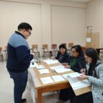 Elección de miembros del Consejo Directivo de la Facultad de Medicina – UNI