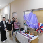 Conmemoración del Día del Folklore Paraguayo y del Idioma Guaraní en la Facultad de Medicina – UNI