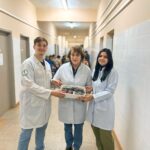 Estudiantes y docentes de Medicina impulsan proyecto solidario «Para ver mejor»