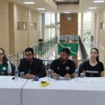ENCARNACIÓN SE PREPARA PARA LA 5ª EDICIÓN DE «MEDICINA BIKE» EN ALIANZA CON LA 14 EDICIÓN DEl DÍA MUNDIAL SIN AUTO