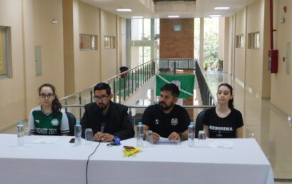 ENCARNACIÓN SE PREPARA PARA LA 5ª EDICIÓN DE «MEDICINA BIKE» EN ALIANZA CON LA 14 EDICIÓN DEl DÍA MUNDIAL SIN AUTO