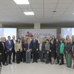 Docentes de la Facultad de Medicina participaron en reunión de expertos para la revisión de criterios de calidad de programas de postgrado en especialidades médicas