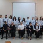 ¡Jornada Exitosa de Defensas de Trabajos Finales!