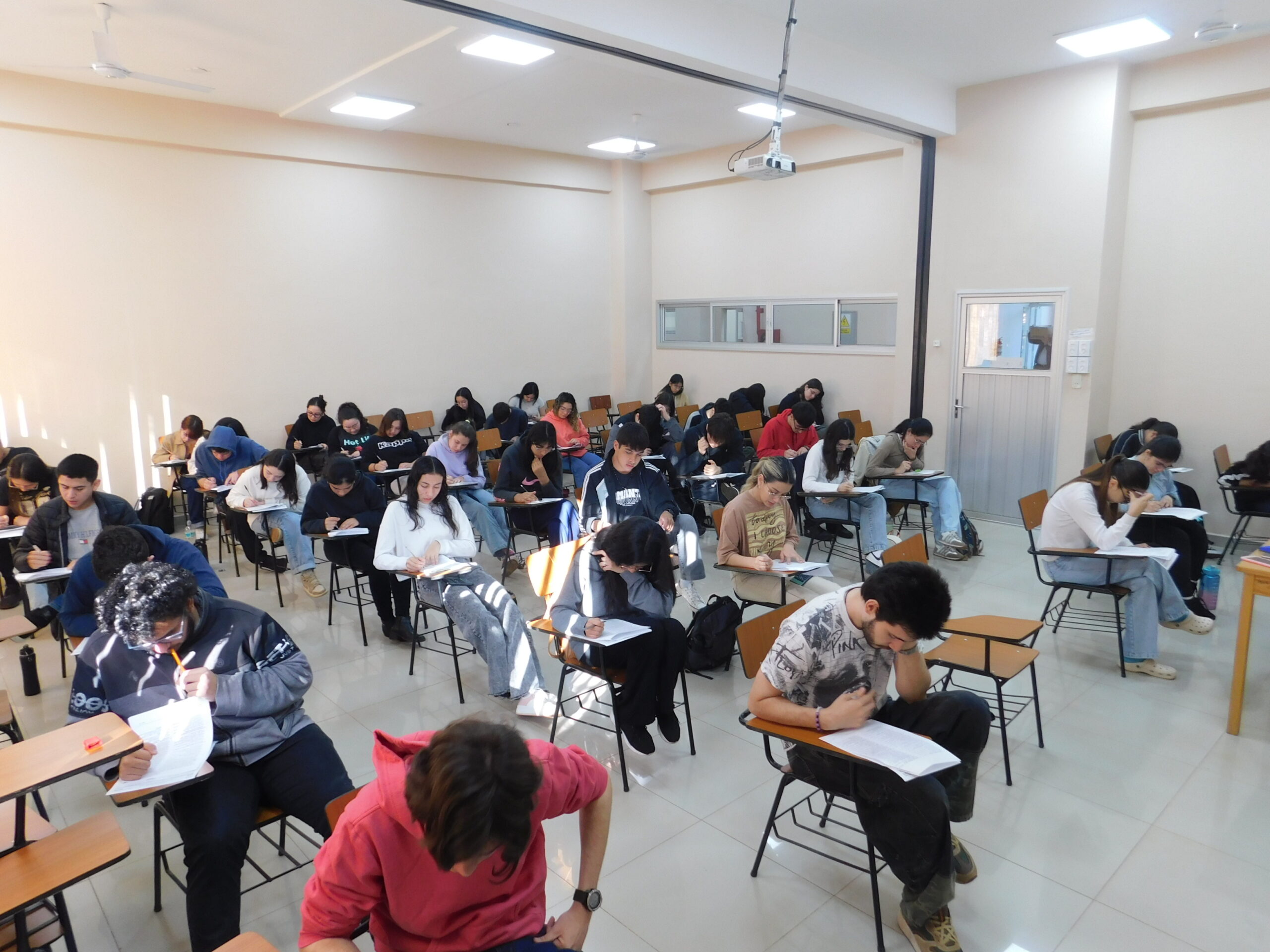 Segunda Prueba Formativa Global del Curso Preparatorio de Ingreso a la Facultad de Medicina – UNI Segunda Prueba Formativa Global del Curso Preparatorio de Ingreso a la Facultad de Medicina – UNI