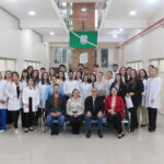 Jornada de Defensa de Trabajos Finales del Segundo Curso