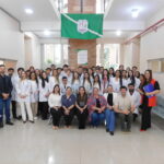 Jornada de defensas de trabajos finales realizados en el Bioterio de la Facultad de Medicina