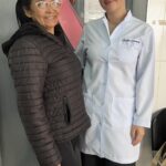 Proyecto «Autoexamen y Mamografía: Tus Aliados»